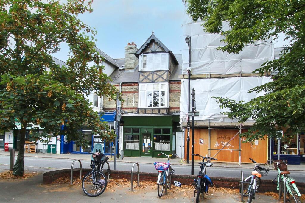 Main image of property: Mill Road, Cambridge