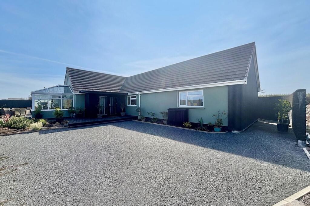 Main image of property: Hillhead Road, Kergilliack, TR11