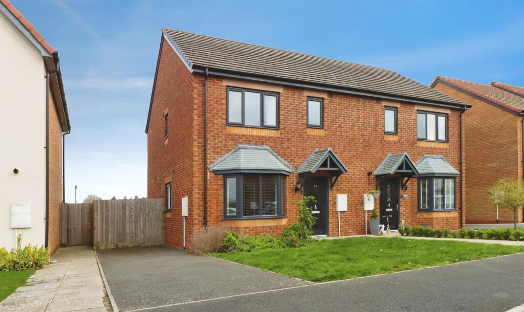 Main image of property: Cheaney Street, Rothwell, Kettering