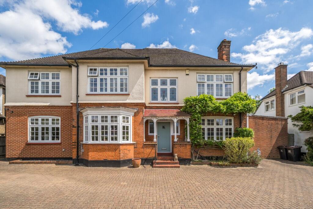 Main image of property: Hayes Lane, Hayes, Kent, BR2