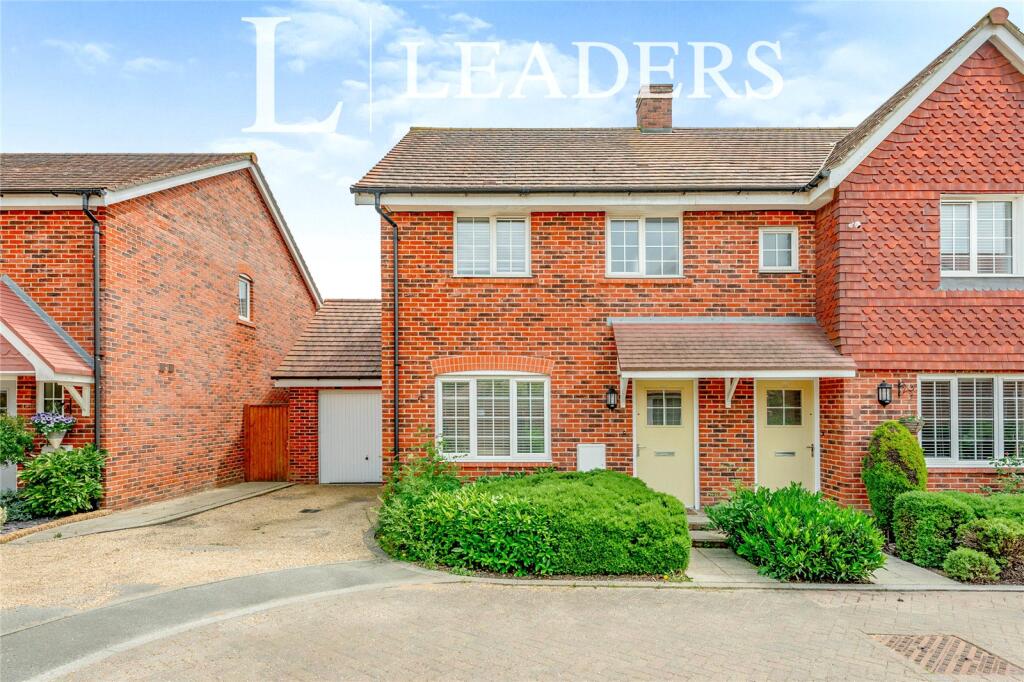 Main image of property: Wimblehurst Road, Crawley, RH10