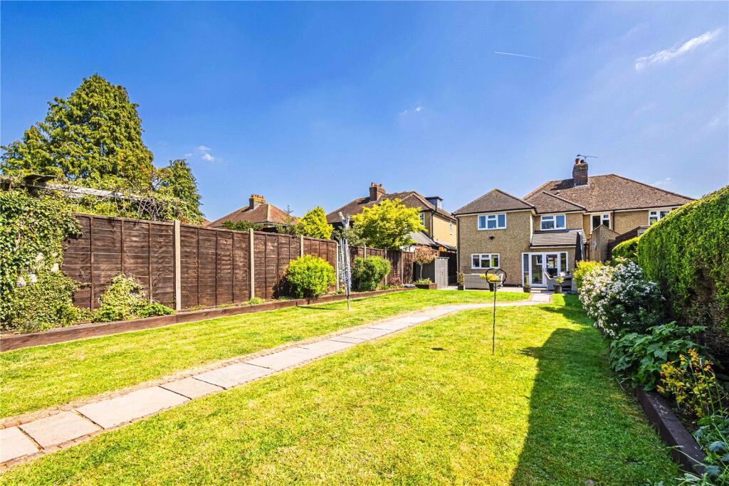 Additional image 17 of Trowley Hill Road, Flamstead, St. Albans, Hertfordshire, AL3