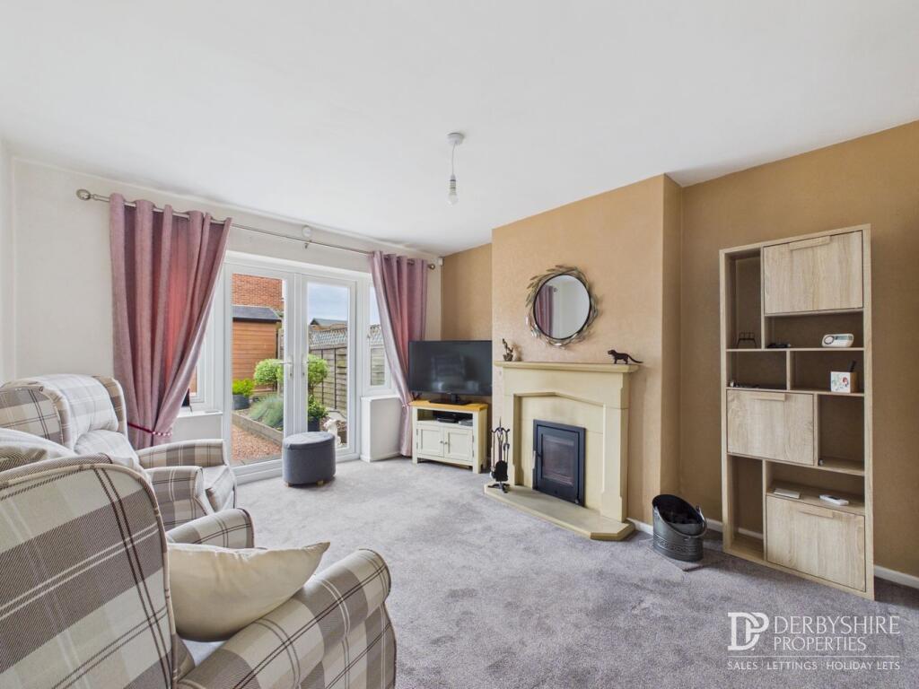 House in Derby - View 4