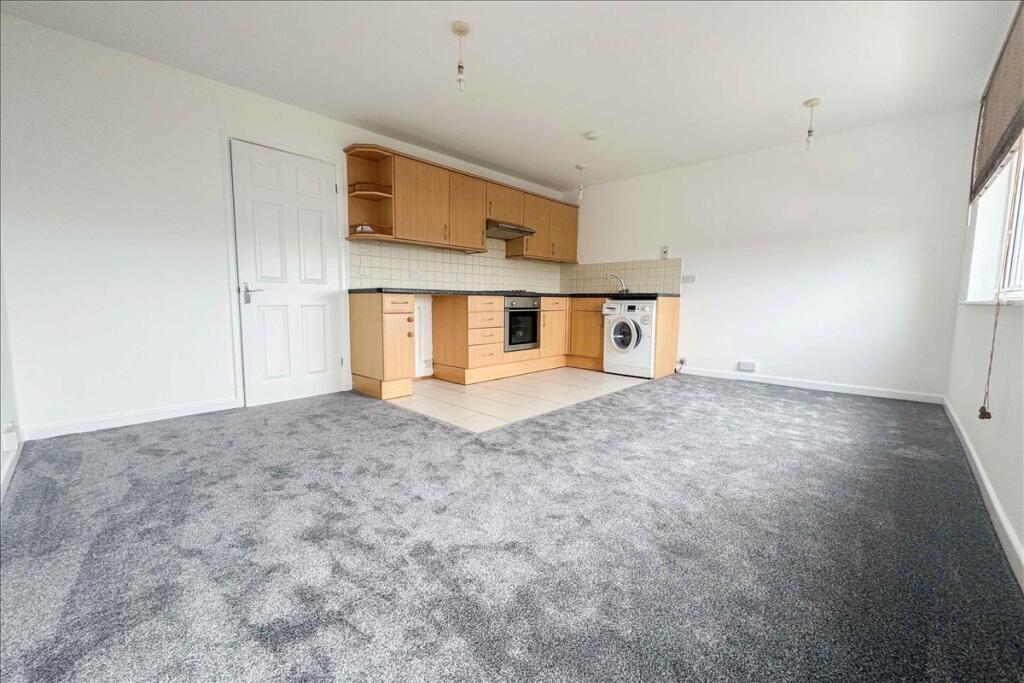 Apartment in Twickenham - View 4
