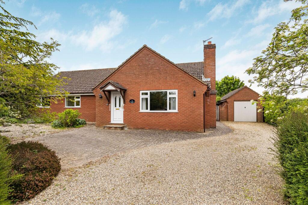 Main image of property: Mill Green, Edwardstone, CO10