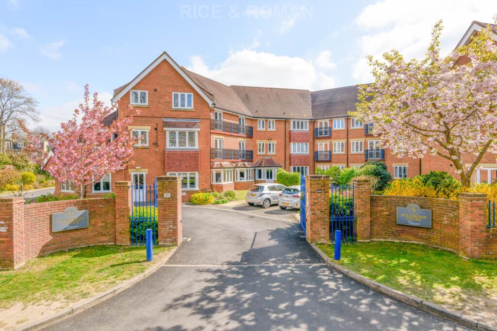 Main image of property: Fullerton Court, Teddington