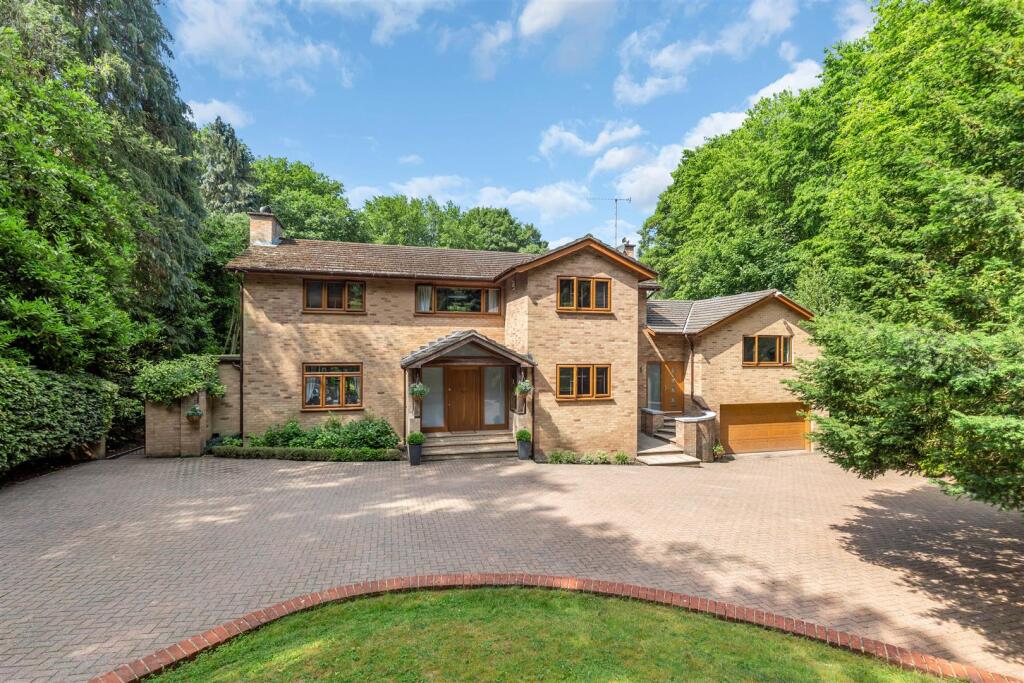 Main image of property: Queen Hoo Lane, Tewin, Welwyn