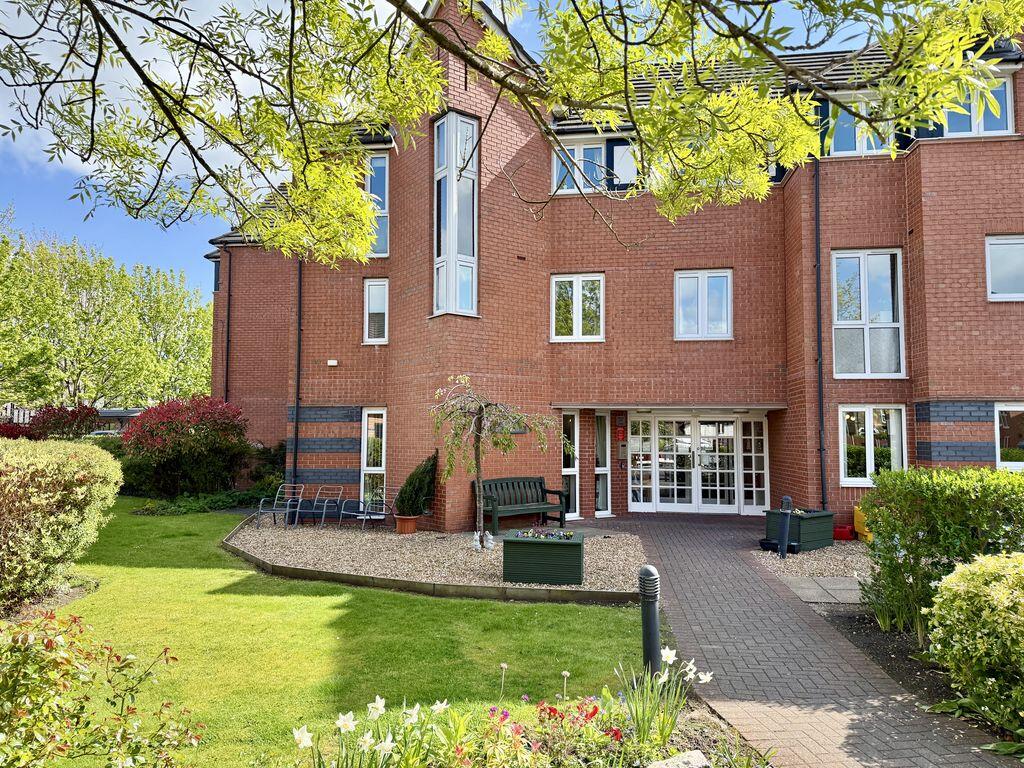 Main image of property: Metcalfe Court, Romiley