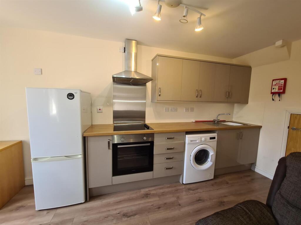 Main image of property: Chapel Court, Sun Street, Sandy