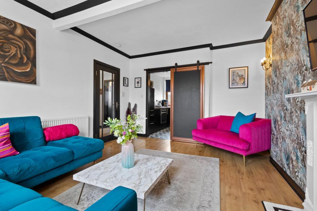 Main image of property: New Mill Road, Kilmarnock, KA1