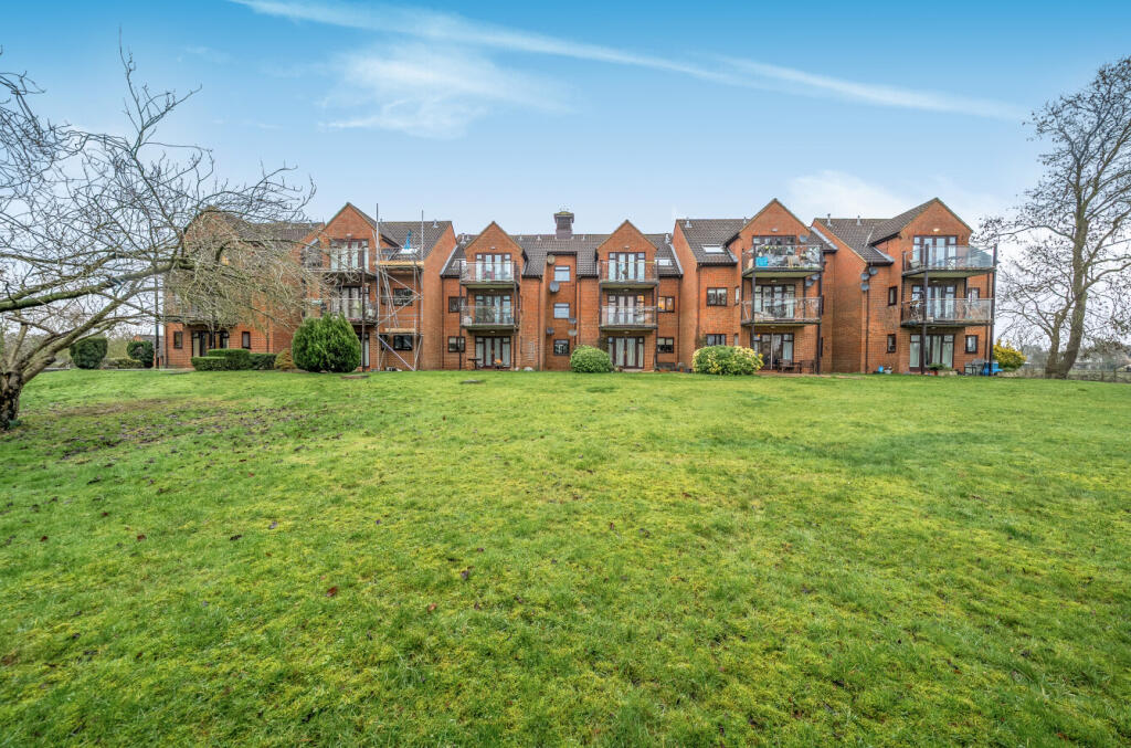 Main image of property: Wavendon Fields, Wavendon, Milton Keynes