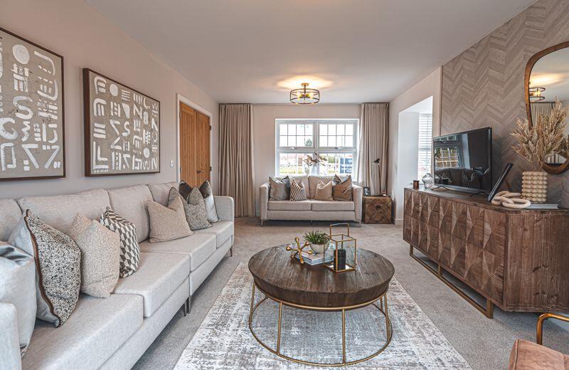 Plot 15, The Emerald, Saxon Park, Lincoln photo 4