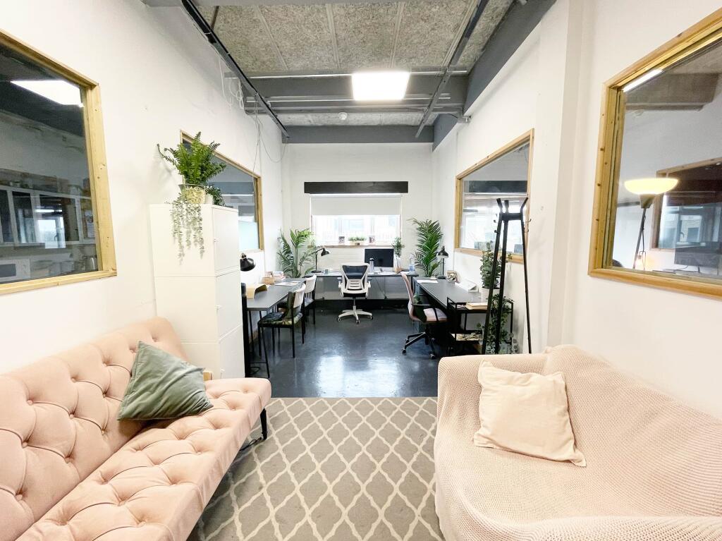 Large Office
