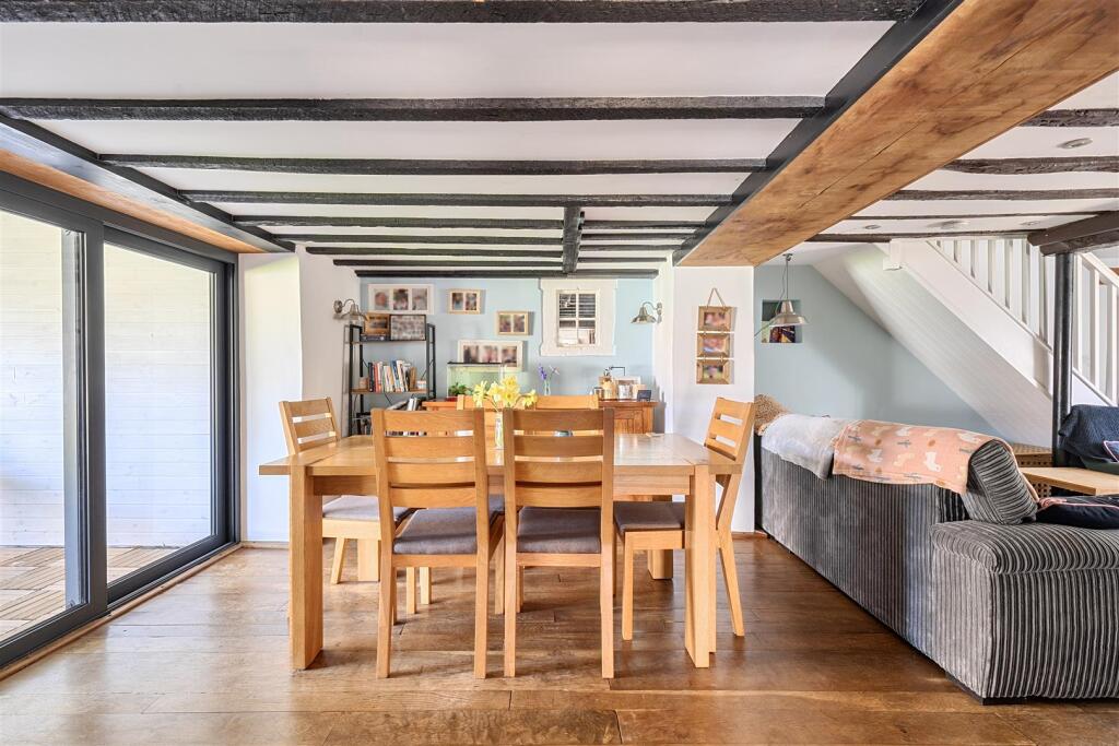 House in Swindon, Corsham - View 5