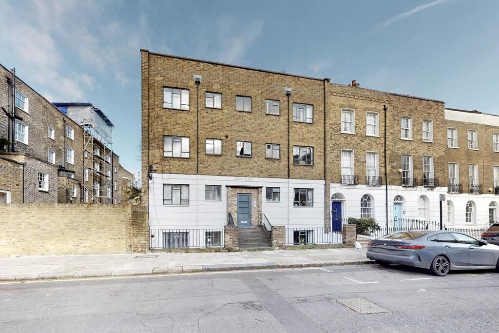 Main image of property: Noel Road, London
