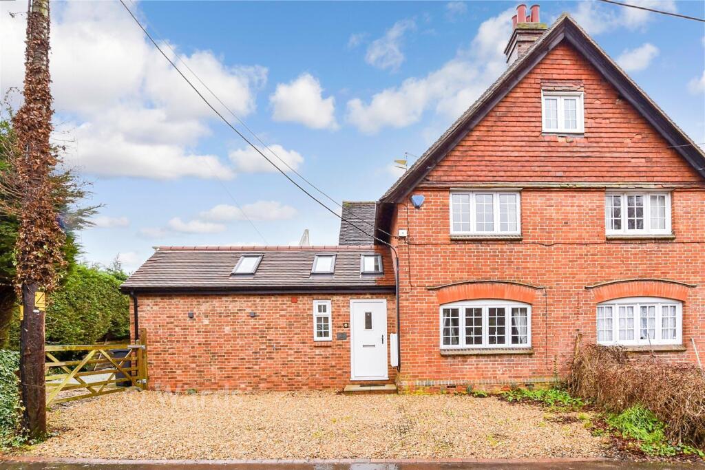 Main image of property: Gore Court Road, Otham, Maidstone, Kent
