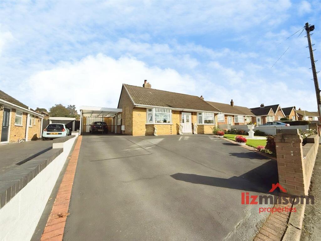 Main image of property: Birch Avenue, Newhall, Swadlincote
