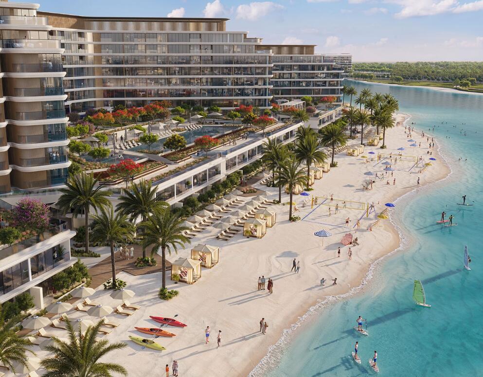 Main image of property: United Arab Emirates