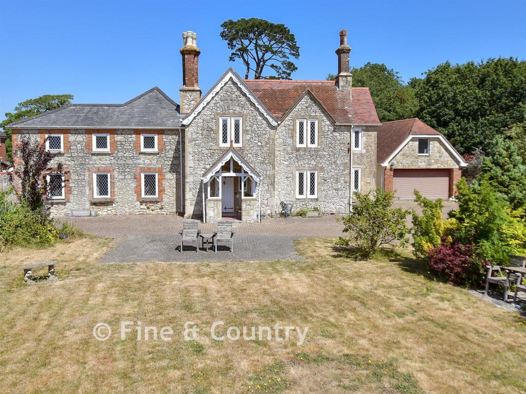 Main image of property: Camp Road, Freshwater, Isle of Wight