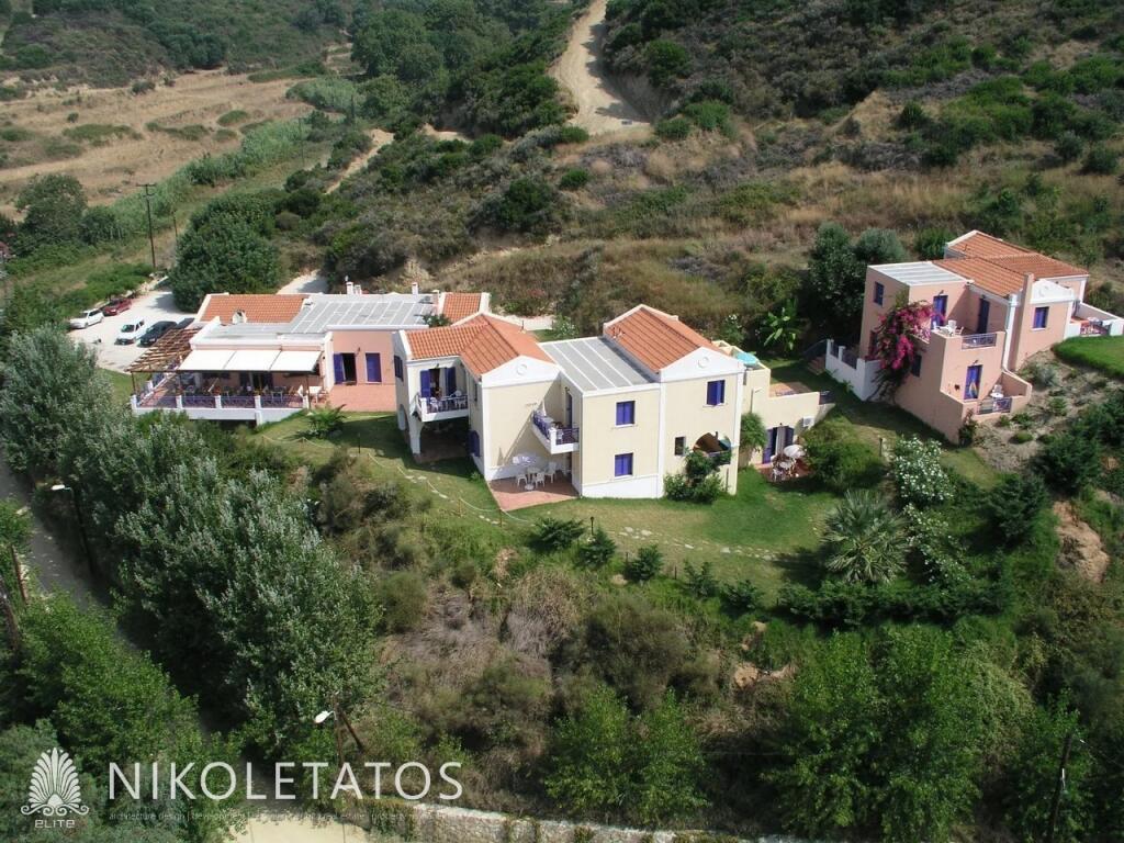 Main image of property: Ionian Islands, Cephalonia, Skala