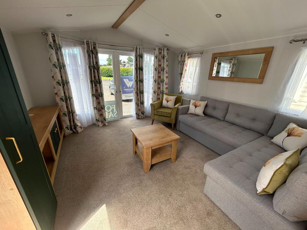 Main image of property: Townfoot, Ecclefechan, Lockerbie, Dumfries & Galloway, DG11 3DR