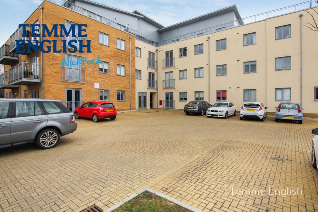 Main image of property: Golden Jubilee Way, Ramsden Court Golden Jubilee Way, SS12