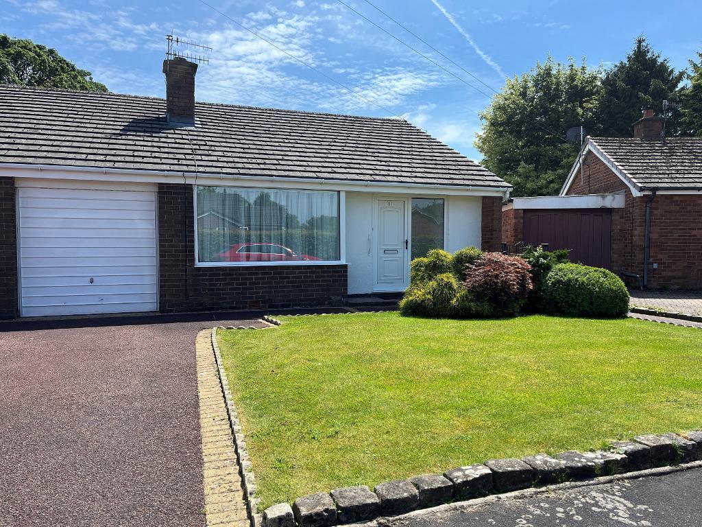 Main image of property: Abbots Croft, Whalley, BB7 9RR