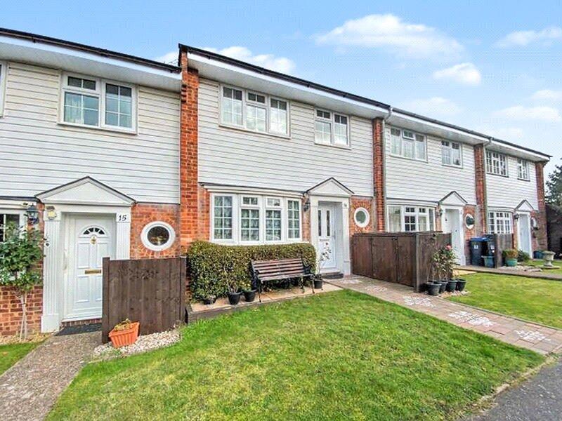 Main image of property: De Lara Way, Woking, Surrey, GU21