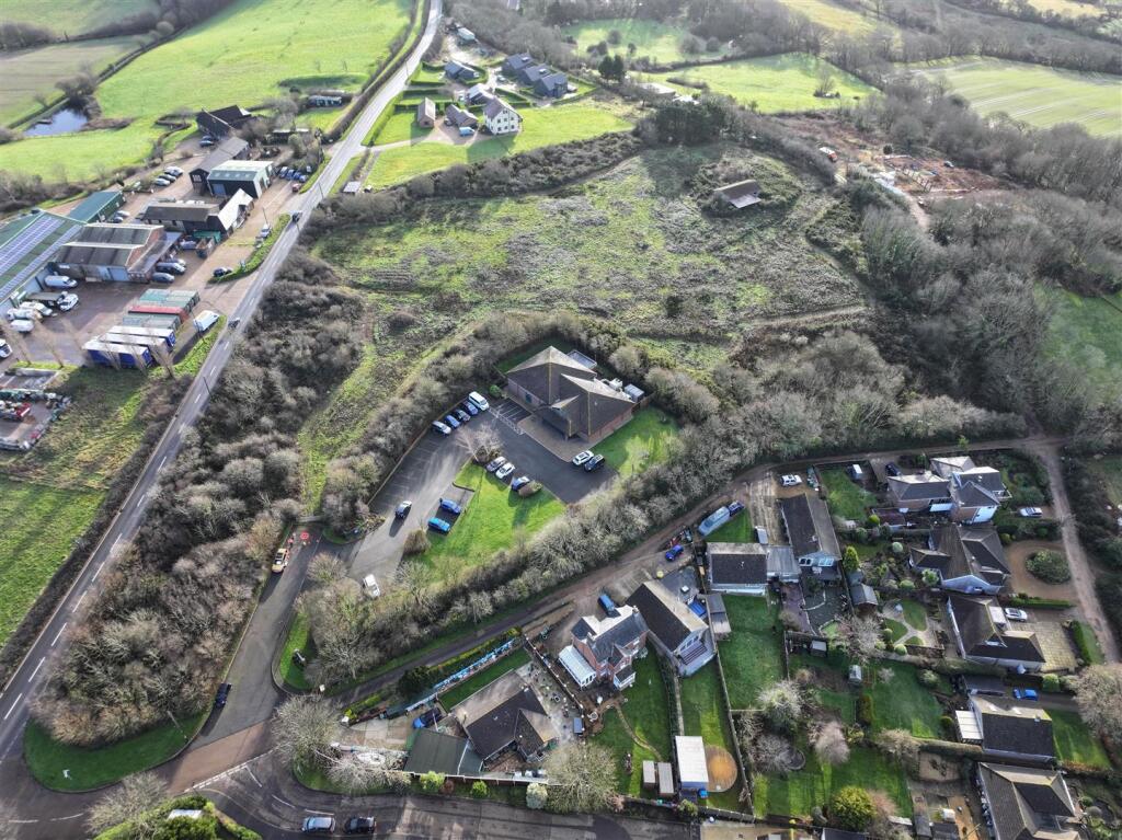 Main image of property: Buckbury Lane, Newport