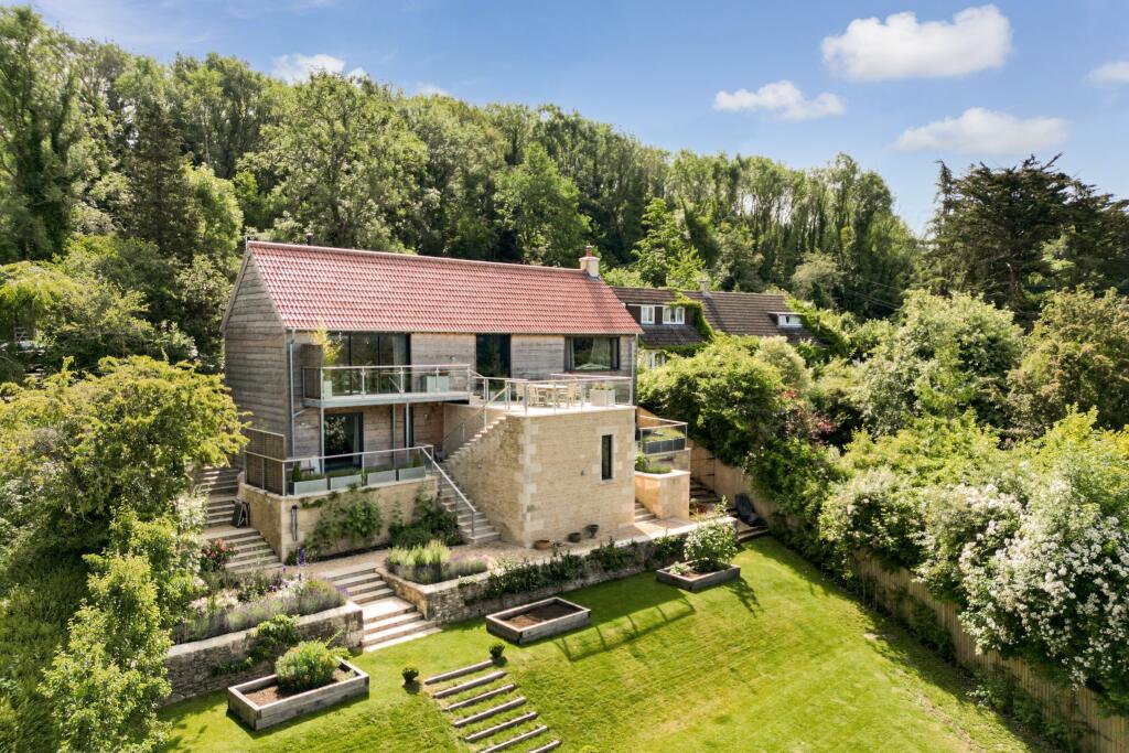 Main image of property: Sky End, Lower Kingsdown Road, Kingsdown, Corsham