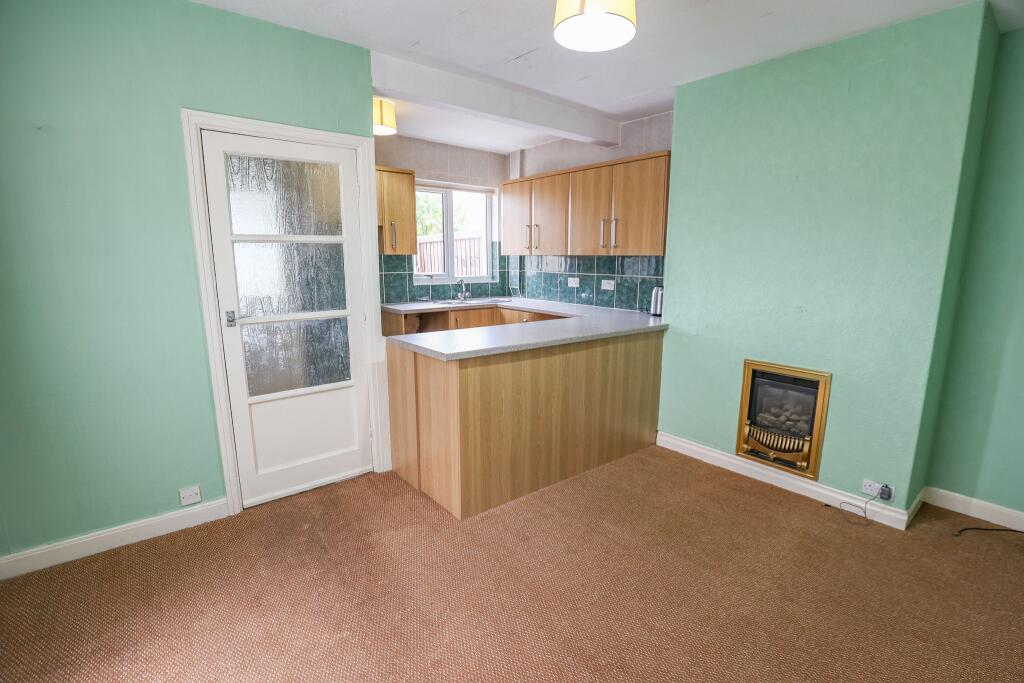 House in Lancaster - View 4