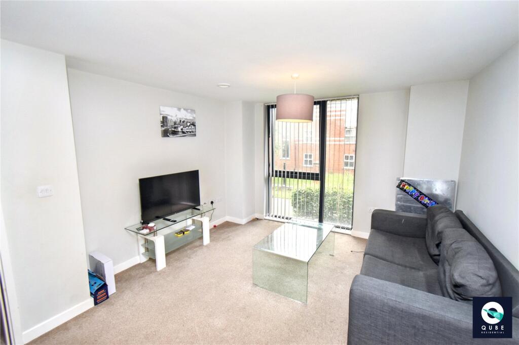 House in Salford, Blackfriars, Lower Broughton - View 2