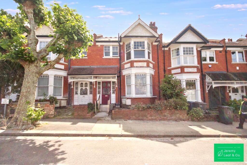 Main image of property: Netherfield Road, London