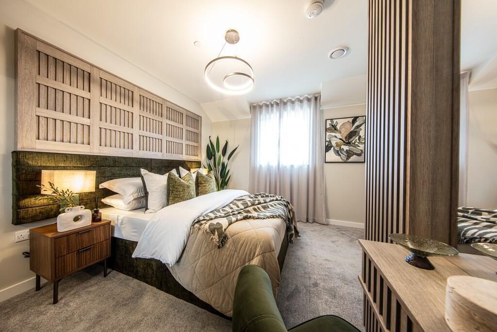 Apartment in London - View 4