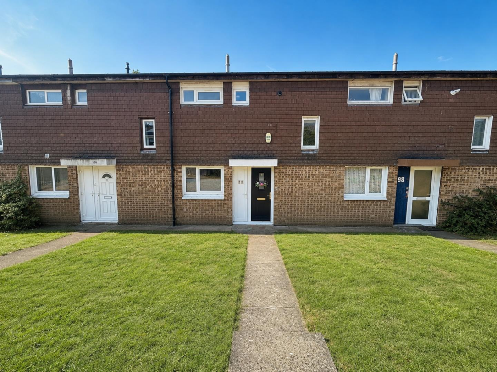 Main image of property: Brickwell Court, Standens Barn, Northampton NN3