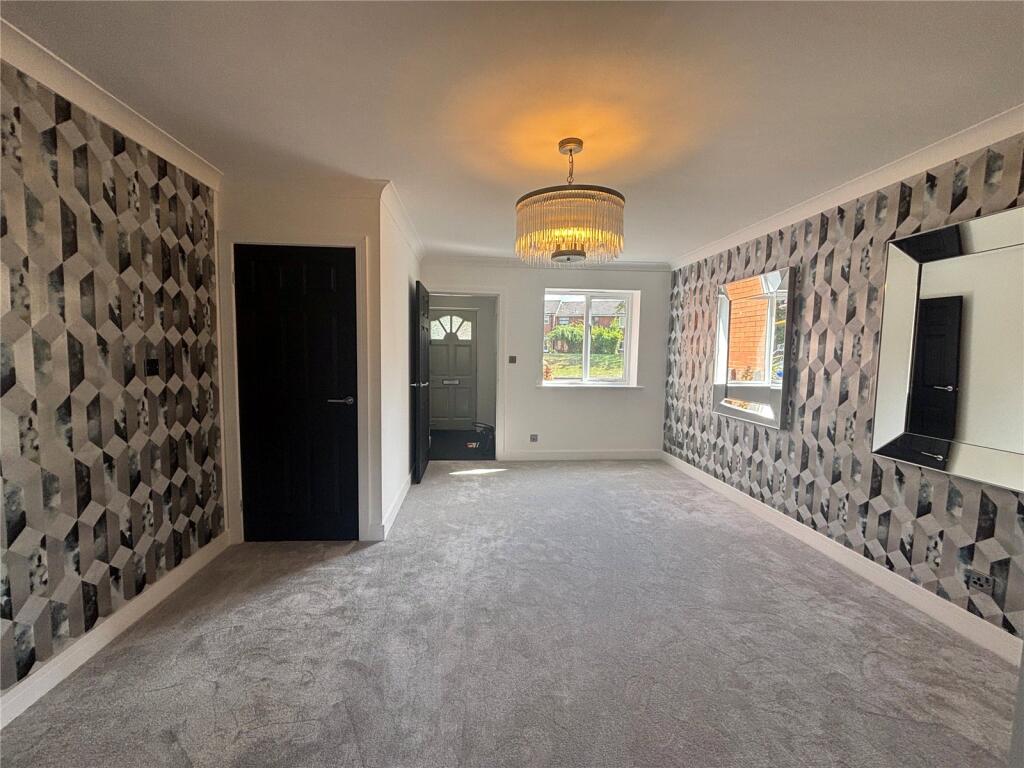 House in Lincoln, Lincolnshire - View 2