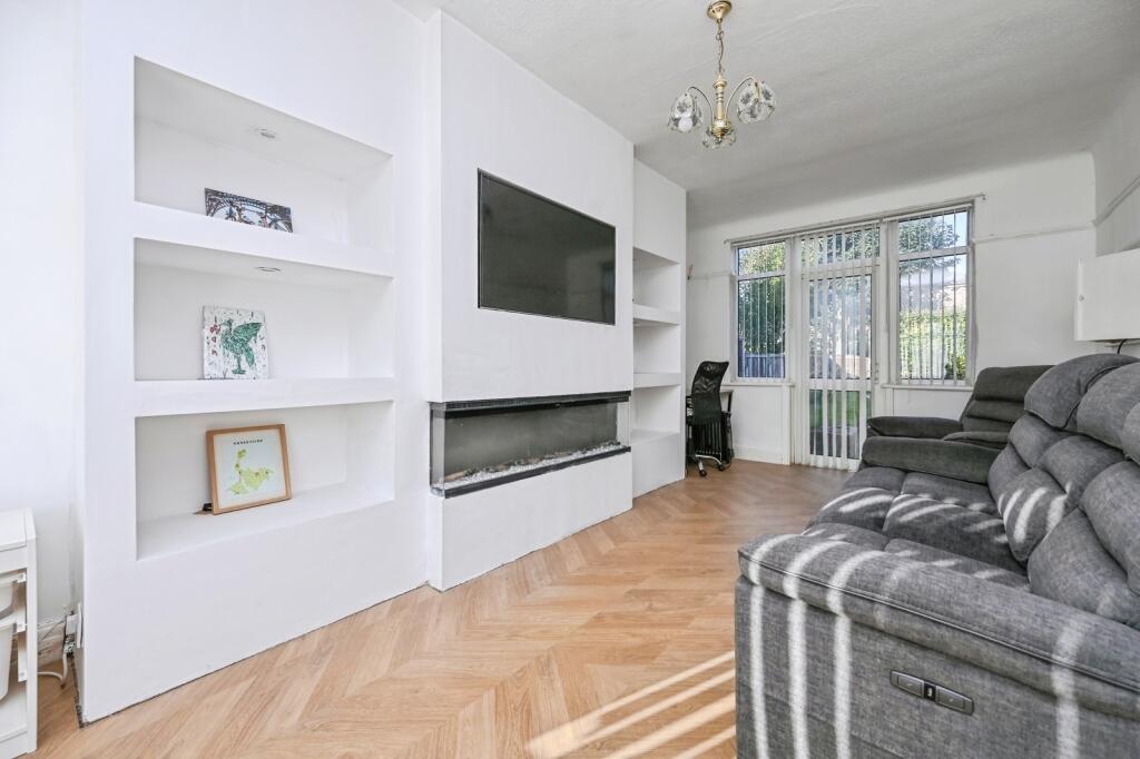 House in Sefton, Maghull - View 2