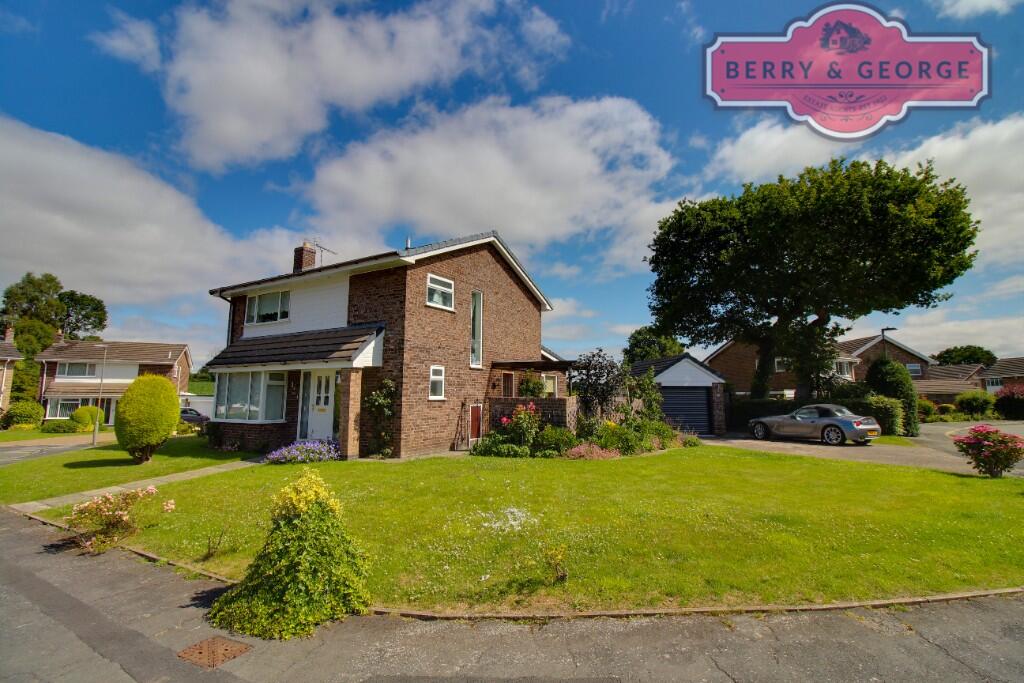 Main image of property: St. Peters Park, CH7 6yu