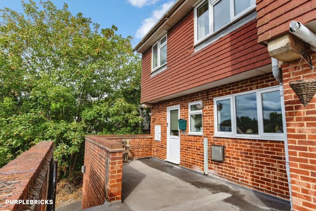 Main image of property: Roundway, Biggin Hill, Westerham, TN16