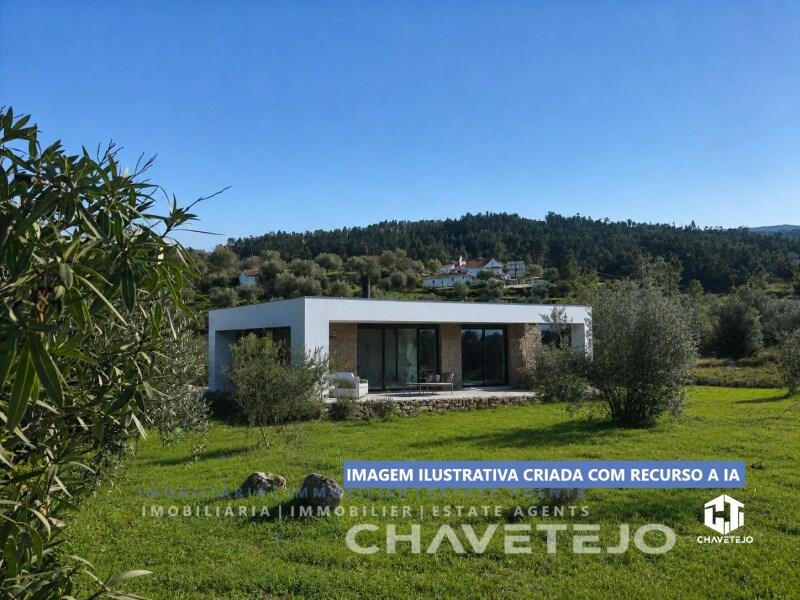 Main image of property: Ribatejo, Martinchel