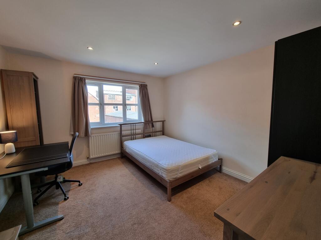 House in Coventry - More