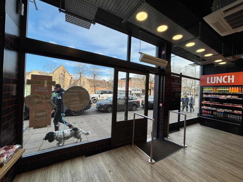 Additional image 5 of High Street, Harpenden, AL5