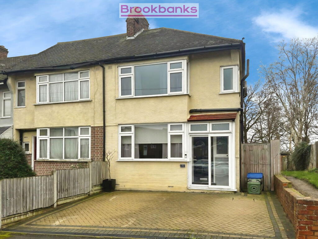 Main image of property: Lullingstone Avenue, Swanley, BR8