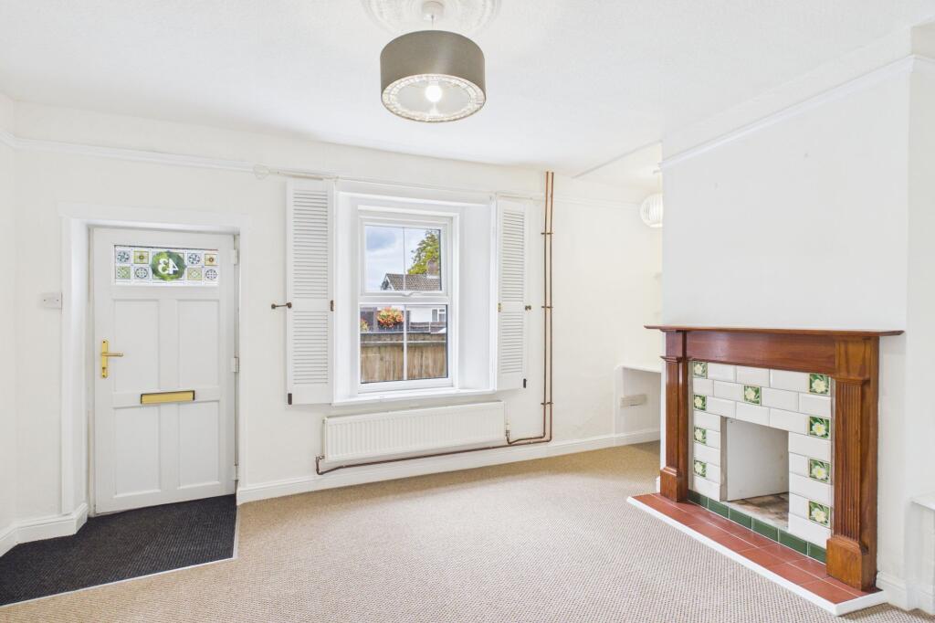 House in Ipswich - View 5