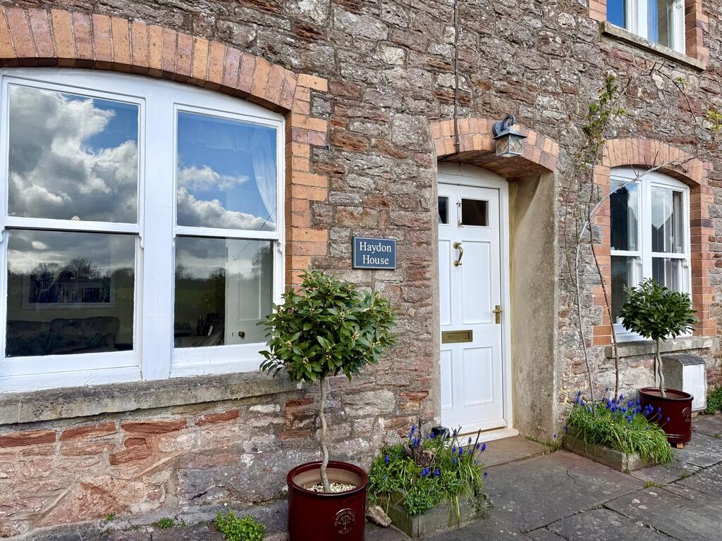 Main image of property: Middle Street, East Harptree