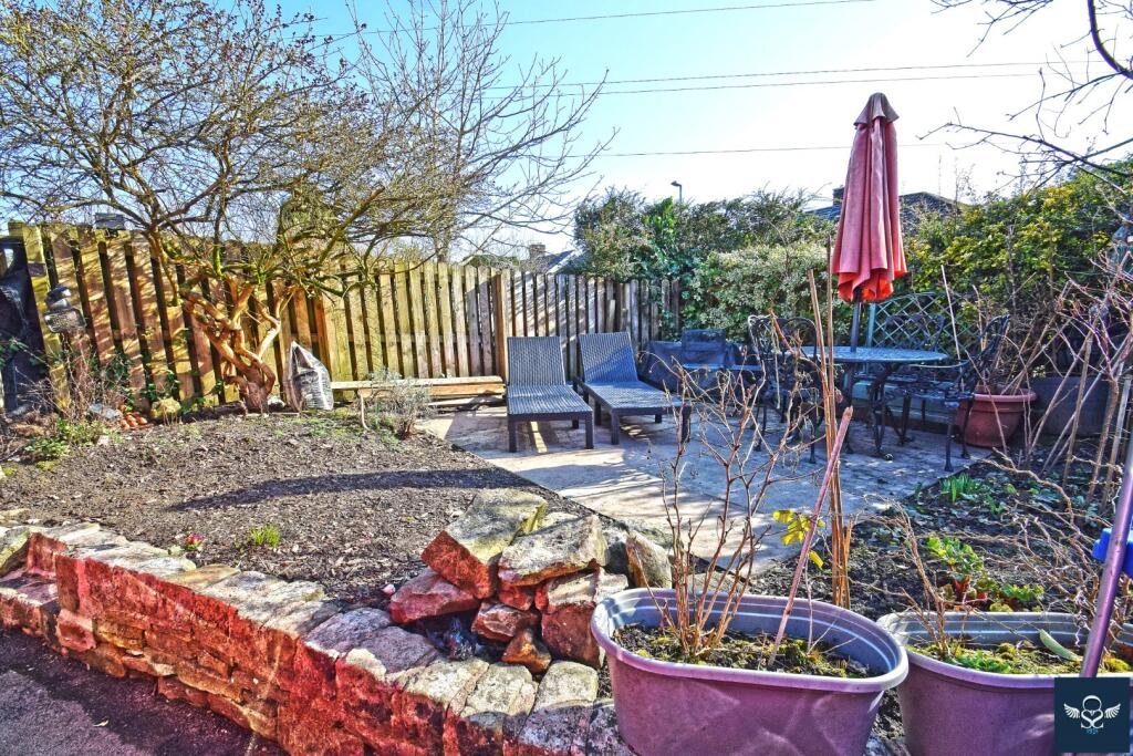 Additional image 22 of Wheatley Lane Road, Fence