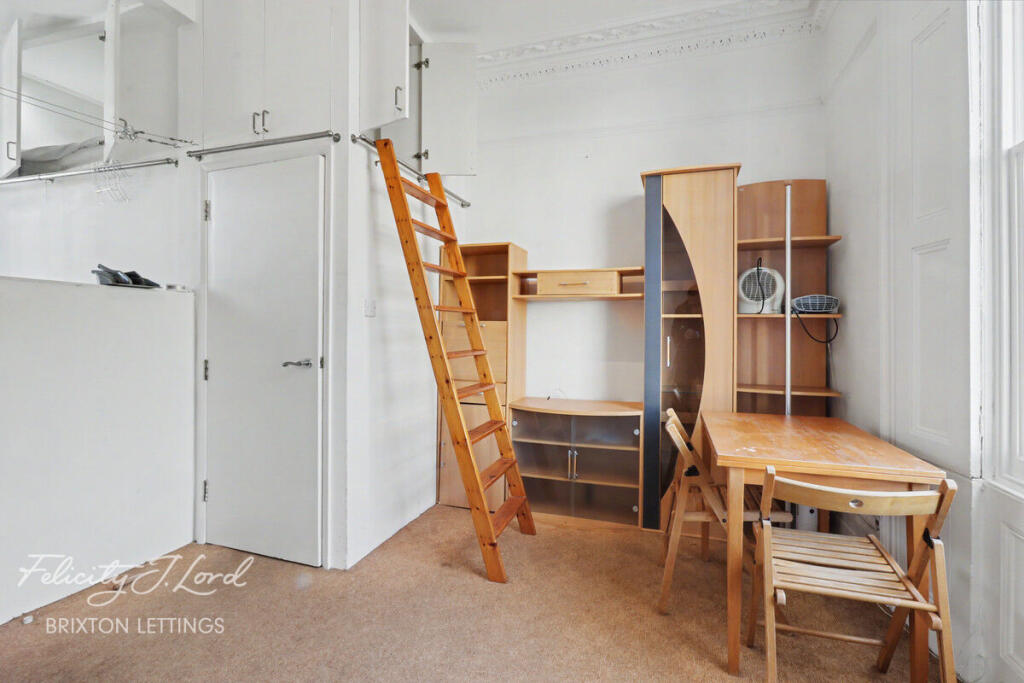 Main image of property: St Martin's Road, LONDON