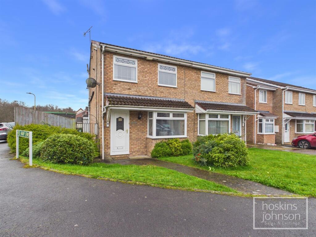 Main image of property: Heol Tasker, Nelson, Treharris