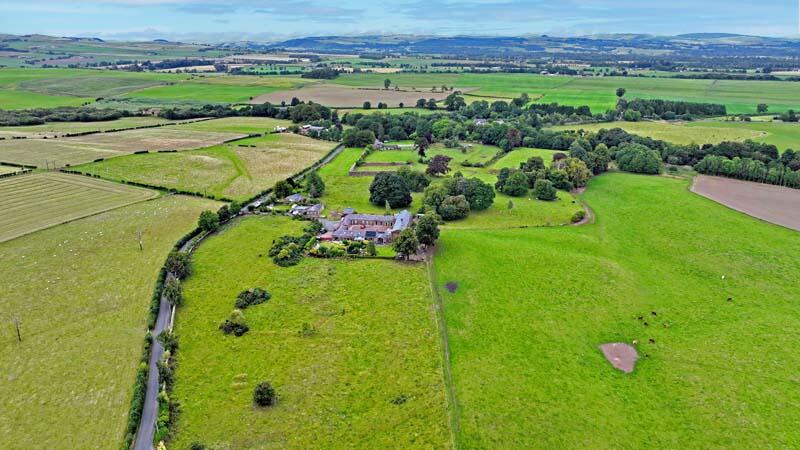Drumohr, Terregles, Dumfries, DG2 9TH - View 2