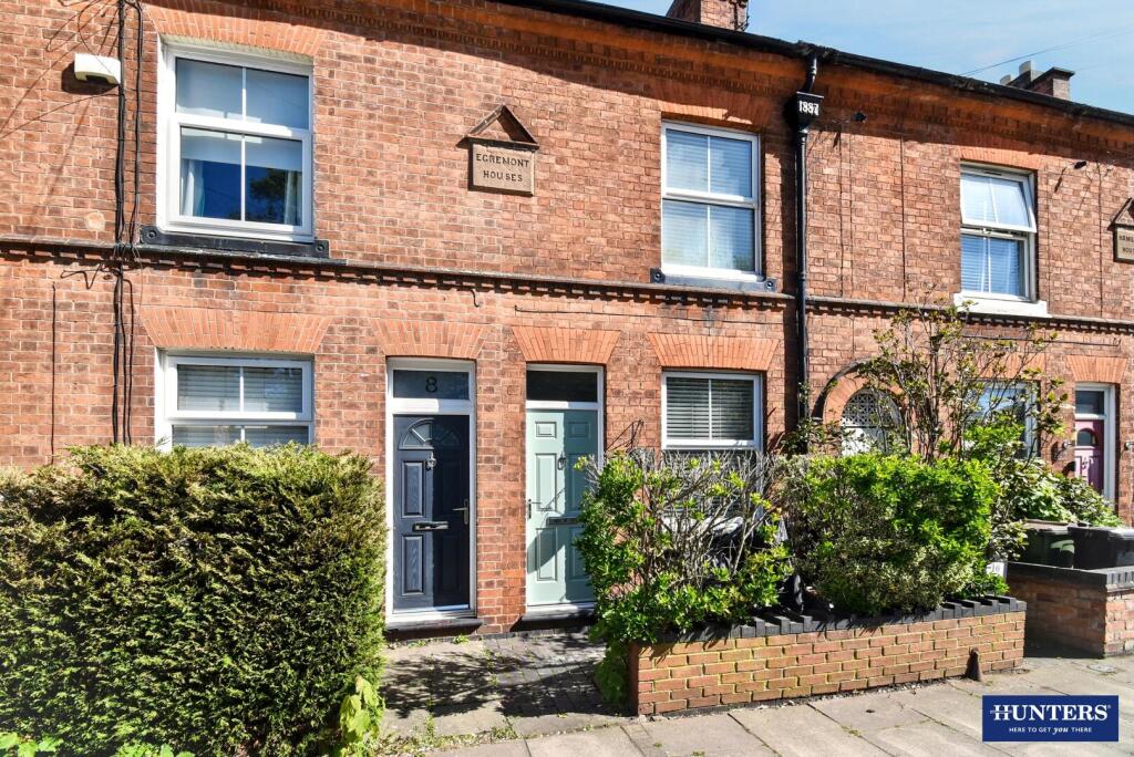 Main image of property: Bushloe End, Wigston